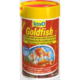 TetraGoldfish aranyhaleledel - 100 ml