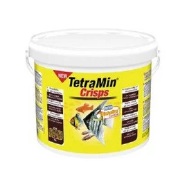 TetraMin pro Crisps 10 L