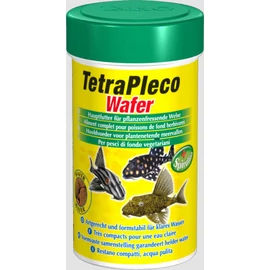 TetraPleco Wafers díszhaltáp - 100 ml