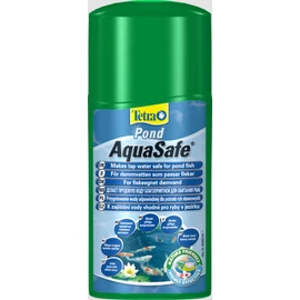 TetraPond AquaSafe 250 ml