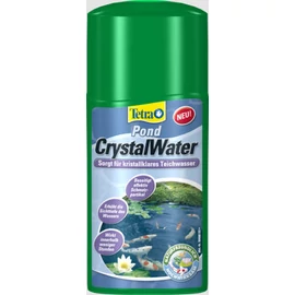 TetraPond CrystalWater 250 ml