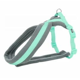 trixie 202024 Premium hám XXS-XS:26-38cm/10mm,menta