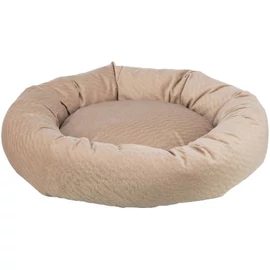 Trixie Alena Bed -ágy, kerek, 50cm, homok