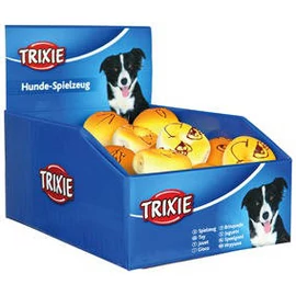 Trixie Bagels & Rolls Dog - latex játék (zsemle,fánk) kutyák részére (Ø6cm)