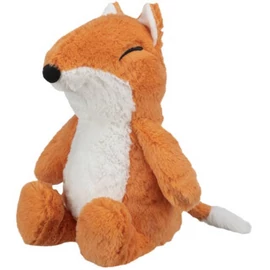 Trixie Be Eco Fox Toy - játék (róka, plüss) kutyák részére (34cm)