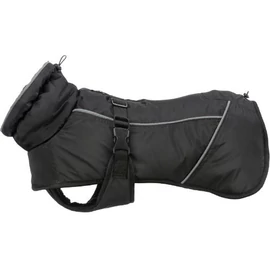 Trixie Brizon télikabát, XS:30 cm, fekete