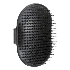 Trixie Care Brush with bristles - kefe (drótsörtékkel) kutyák részére (8x13cm)