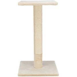 Trixie Cat Tree Banea Scratching Post - kaparófa (bézs) macskák részére (38x38/69cm)