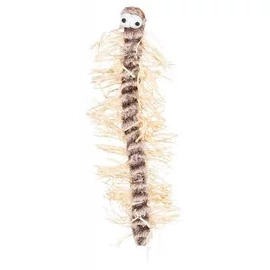 Trixie Centipede - játék (százlábú) macskák részére (33cm)