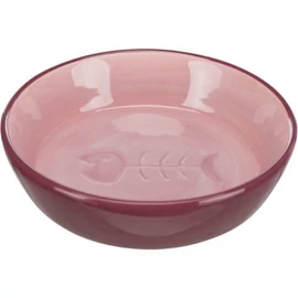 Trixie Ceramic Bowl - kerámia tál (több féle színben) macskák részére (0,2l /Ø13cm)