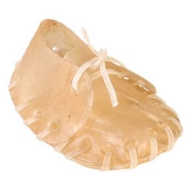 Trixie Chewing Shoe - jutalomfalat (cipő) 7cm/8g (50db)- csak gyűjtőre 50 db-os kiszerelés!
