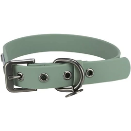 Trixie Citystyle Collar - nyakörv (zsálya, PVC) kutyák részére (XS-S: 25-32cm/20mm)