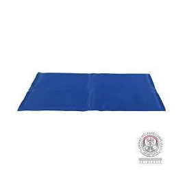 Trixie Cooling Mat - hűtőmatrac (kék) kutyák részére (XL-XXL) 100x60cm