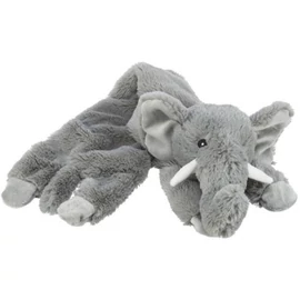 Trixie Elephant Pluss Toy - plüss játék (elefánt) kutyák részére (50cm)