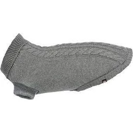 Trixie Kenton Pullover - pulóver (tópszín) kutyák részére (L) 55cm