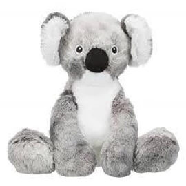 Trixie Koala Dog Toy - plüss játék (koala medve) kutyák részére (33cm)