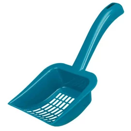 Trixie Litter Scoop for Clumping and Silicate Litter - alomlapát (műanyag) "L"