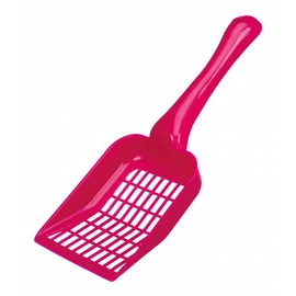 Trixie Litter Scoop for Clumping and Silicate Litter - alomlapát (műanyag) minden alom tipushoz (XL)