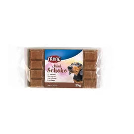 Trixie Mini Schoko - jutalomfalat (csokoládé) kutyák részére (30g)