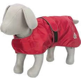 Trixie Orléans Dog Coat - kabát (piros) kutyák részére (XS) 25cm