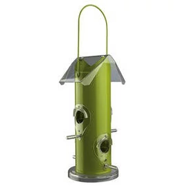 Trixie Outdoor Feeder - kültéri madáretető (zöld) 800ml/25cm