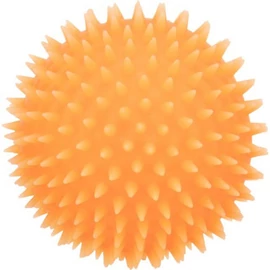 Trixie Phosphorescent Hedgehog Ball - vinil játék (foszforeszkáló süni labda) kutyák részére (Ø10cm)