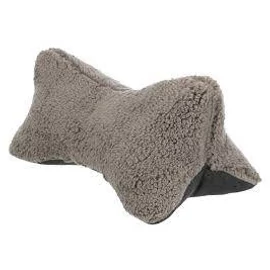 Trixie Pillow Bendson - ergonómikus párna (világosszürke,sötétszürke) kutyák részére (40x22cm)