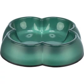 Trixie Plastic Bowl - műanyag tál (több féle színben) macskák részére (0,25l/Ø12cm)