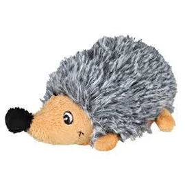 Trixie Plush Hedgehog  - plüss játék (sündisznó) kutyák részére (12cm)