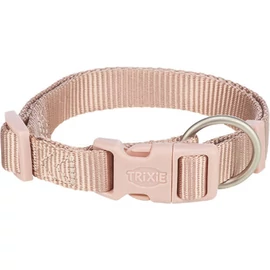 Trixie Premium Collar - nyakörv (mályva) kutyák részére (XXS-XS) 15-25cm/10mm