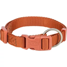 Trixie Premium Collar - nyakörv (rozsda) kutyák részére (S) 25-40cm/15mm