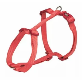 Trixie Premium H - hám - corall (L) 60-87cm/25mm