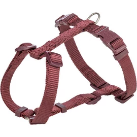 Trixie Premium H-Harness - hám (sangria málna) kutyák részére  XXS-XS: 20-32cm/10mm