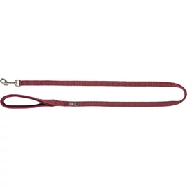 Trixie Premium Lead - póráz - sangria málna (M-L) 1m/20mm