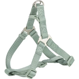 Trixie Premium One Touch Harness - hám (zsálya) kutyák részére (M) 50-65cm/20mm