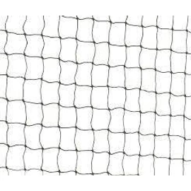 Trixie Protective Net - védőháló (fekete) macskák részére (8x3m)