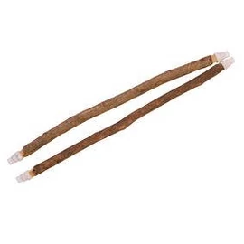 Trixie Set bark wood perches - ülőrúd (kéregfából) díszmadarak részére (35cm) 2db