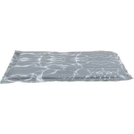 Trixie Soft cooling mat - hűtőmatrac (szürke) kutyák részére (M) 50x40cm