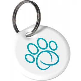Trixie SureFlap Set with RFID Collar Tags - azonosító biléta macska ajókhoz (Ø2,5cm) 2db
