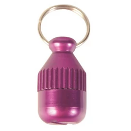 Trixie Tag for Dogs - azonsító biléta (fém, színes) kutyák részére