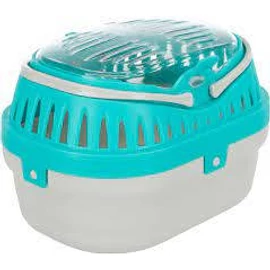 Trixie Transport Box Pico - szállítóbox (több féle színben) hörcsögök részére (23x16x17cm)