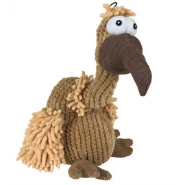 Trixie Vulture Gustav Dog Toy - plüss játék (keselyű) kutyák részére (28cm)