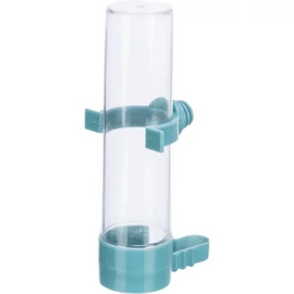 Trixie Water Dispenser - itató (műanyag) kalitkára rögzíthető (50ml/11cm)