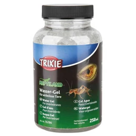 Trixie Water Gel for Invertebrates - kiegészítő eleség (vízgél) gerinctelenek részére (250ml)