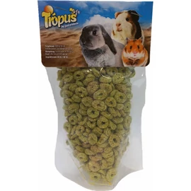 Trópus lucernás karika 200g