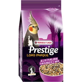 Versele-Laga Australian Parakeet Mix - Teljesértékű eledel nimfa papagáj részére (1kg)