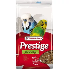 Versele-Laga Budgies - Teljesértékű eledel hullámos papagáj részére (4kg)