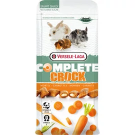 Versele-Laga CROCK Complete Carrot - jutalomfalat (répás) rágcsálók részére (50g)