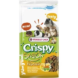 Versele-Laga Cryspy Snack Fibres - kiegészítő eleség rágcsálóknak (650g)