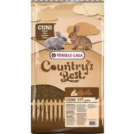 Versele-Laga Cuni Fit Pure Pellet - Pellet eleség nyulak részére (5kg)